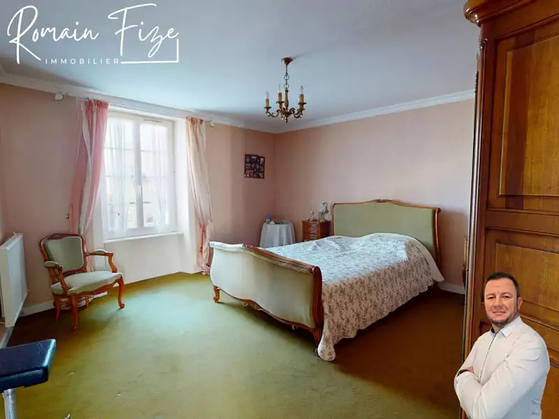 Maison, 163 m²