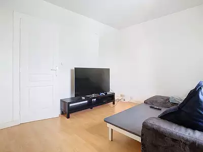 Appartement, 66 m²