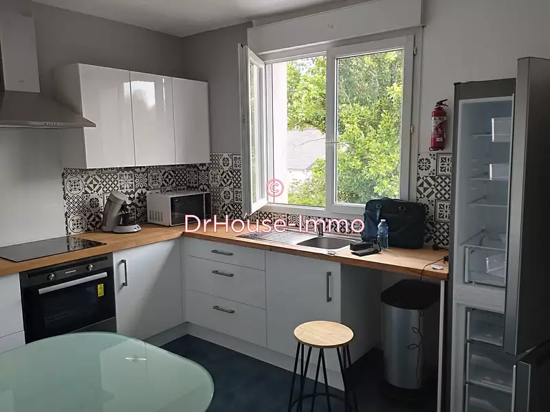 Immeuble, 232 m²