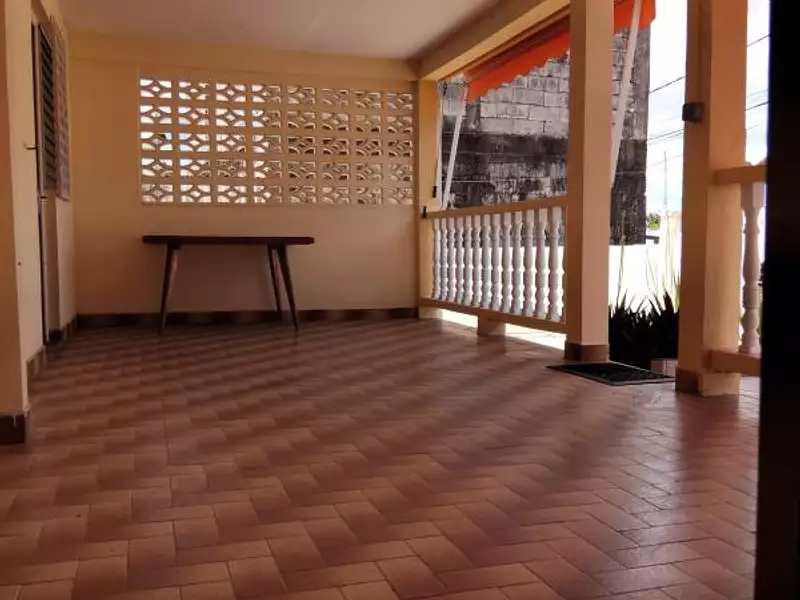 Maison, 105 m²