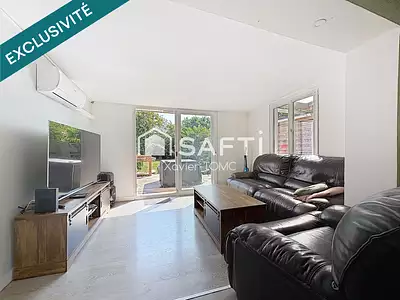 Maison, 75 m²