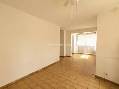 Appartement, 52,56 m²