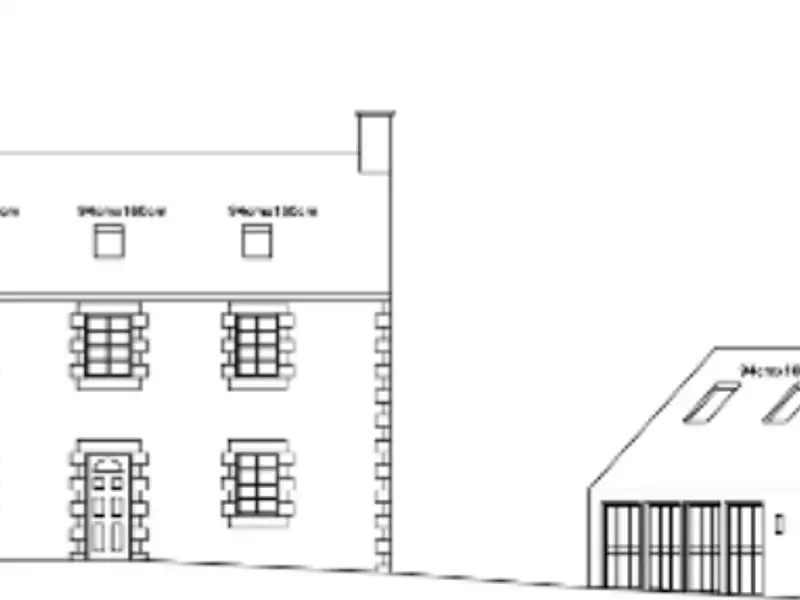 Maison, 179 m²