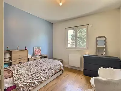 Maison, 123 m²