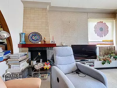 Maison, 160 m²