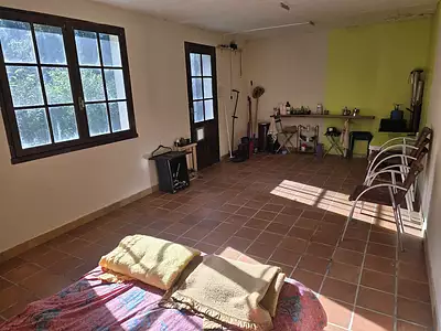 Maison, 23,65 m²