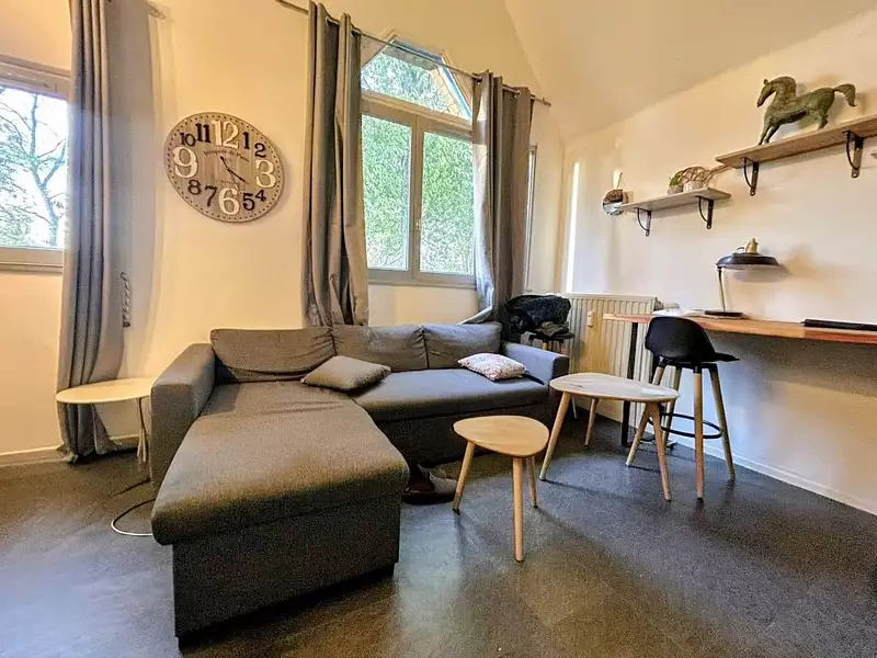 Appartement, 65 m²
