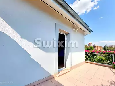 Maison, 130 m²