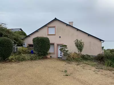 Maison, 123 m²