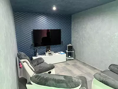 Maison, 279 m²