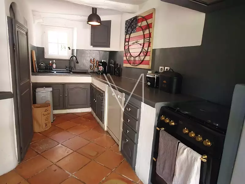 Maison, 133 m²