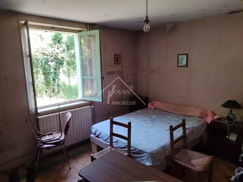 Maison, 113,1 m²