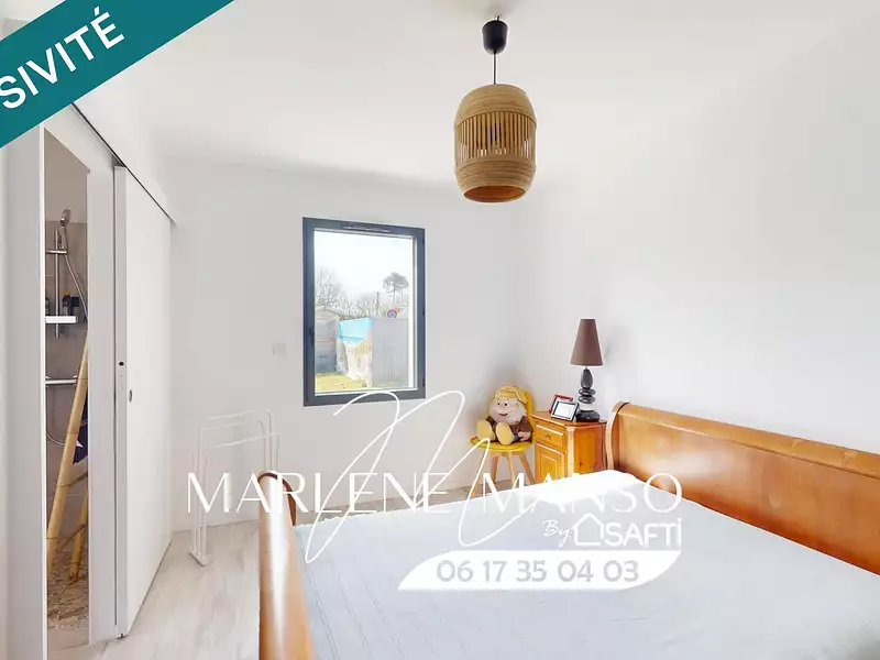 Maison, 140 m²