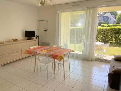 Appartement, 35,39 m²