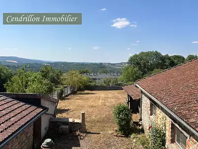 Maison, 80 m²