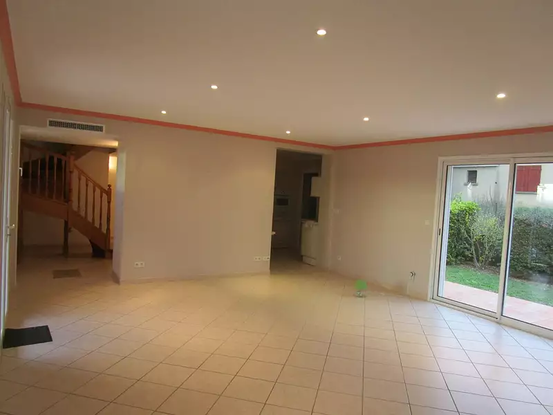 Maison, 110 m²