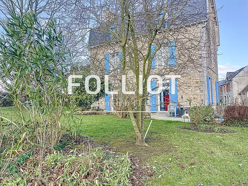 Maison, 150 m²
