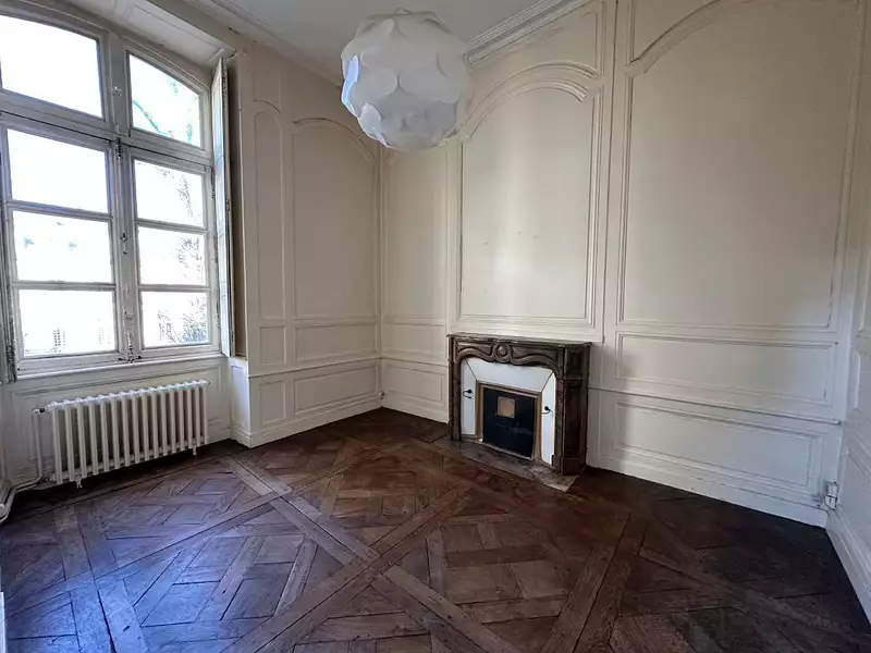Appartement, 45 m²