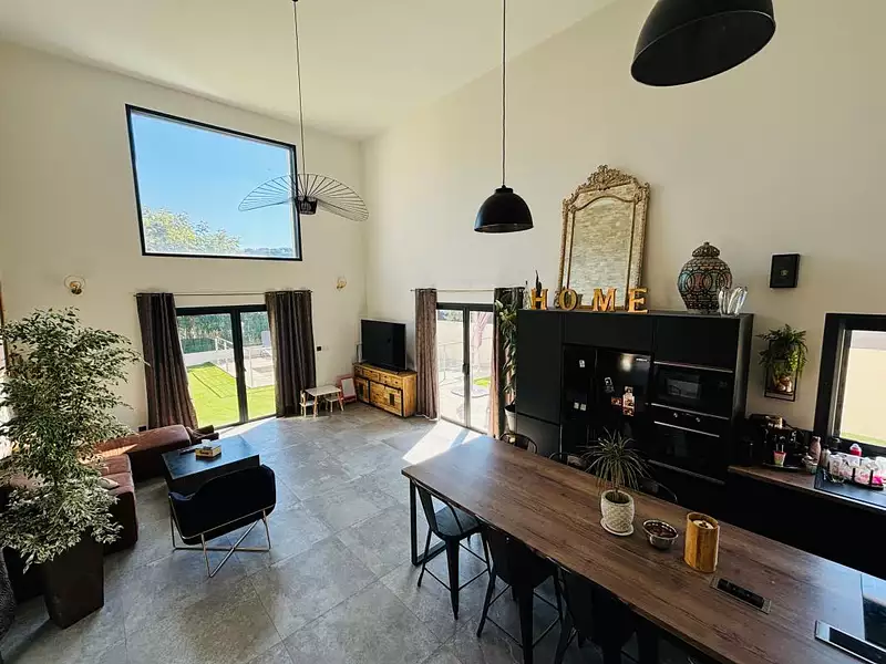 Maison, 120 m²