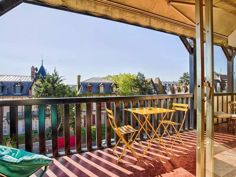 Appartement, 58,91 m²