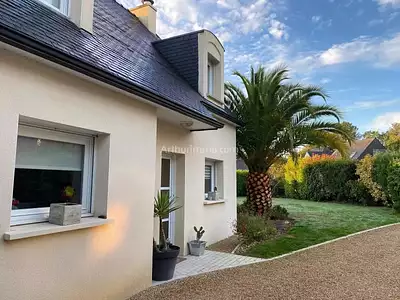 Maison, 123 m²