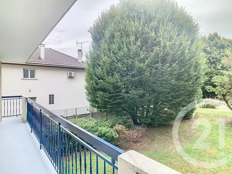 Appartement, 59 m²
