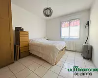 Appartement, 41,59 m²