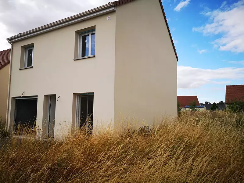 Maison, 85 m²
