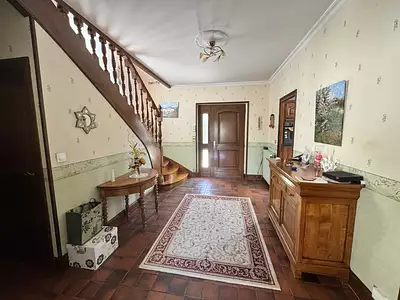 Maison, 210 m²