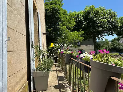 Maison, 220 m²