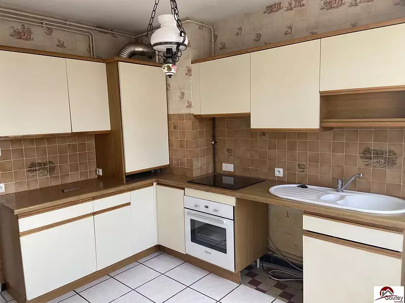 Appartement, 71 m²