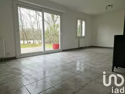 Maison, 84 m²
