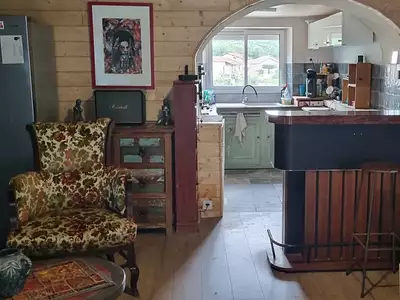 Maison, 120 m²