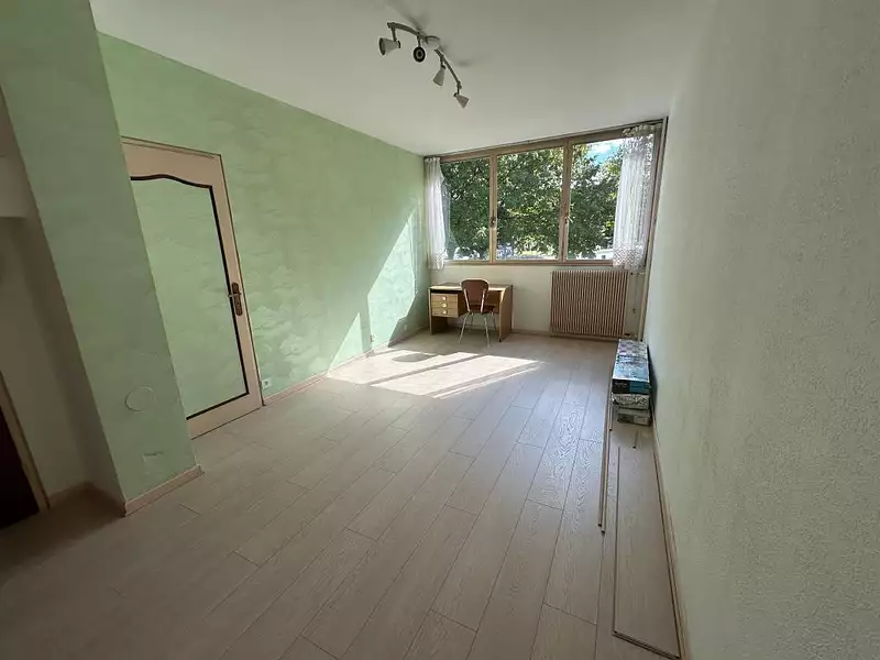Appartement, 46 m²