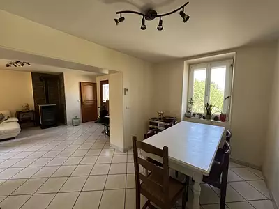 Maison, 120 m²