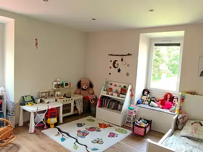 Maison, 165 m²