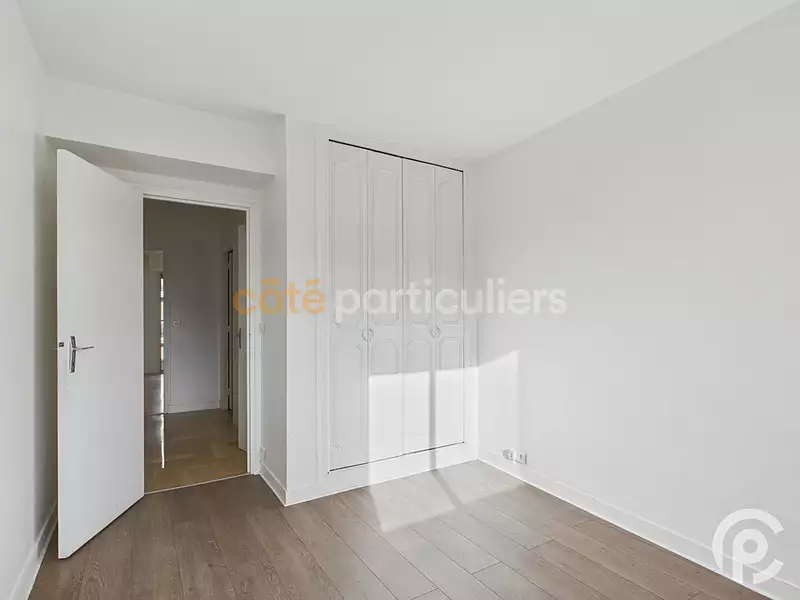 Appartement, 44,5 m²