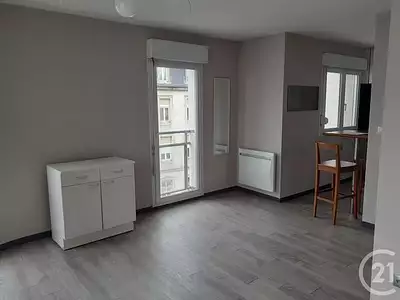 Appartement, 31 m²