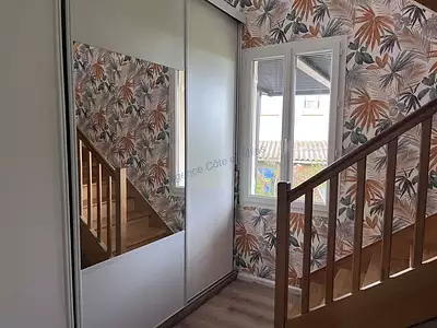 Maison, 96,75 m²