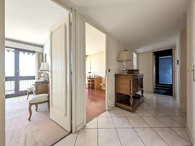 Appartement, 105 m²