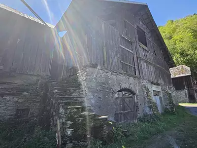 Maison, 263,08 m²