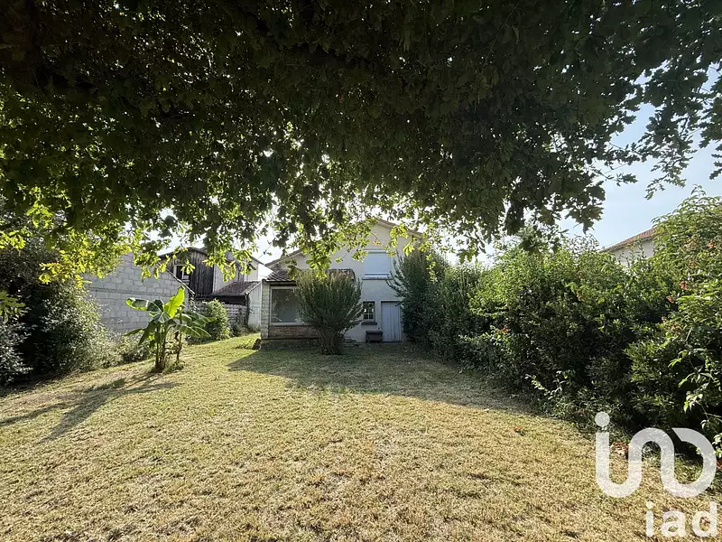 Maison, 71 m²