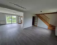Maison, 140 m²