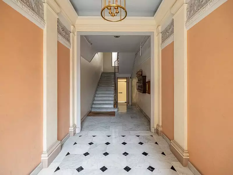 Appartement, 70 m²