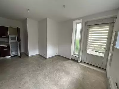 Appartement, 31,65 m²