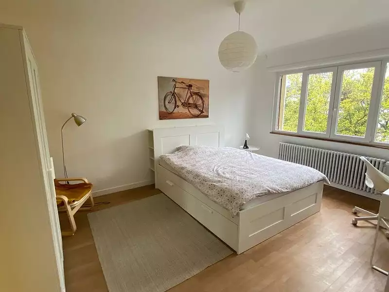 Appartement, 19 m²