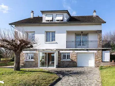 Maison, 173 m²