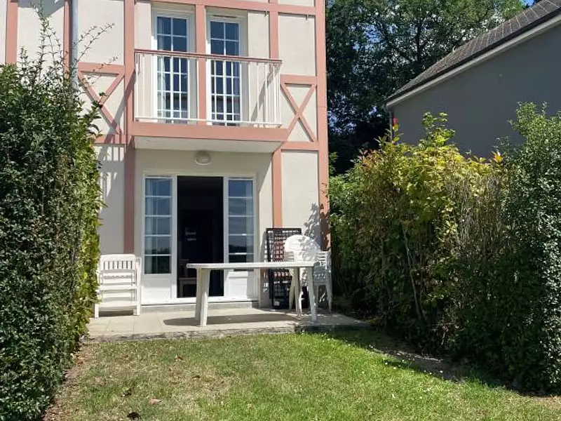 Maison, 48 m²