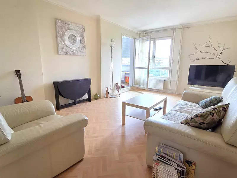 Appartement, 67,31 m²