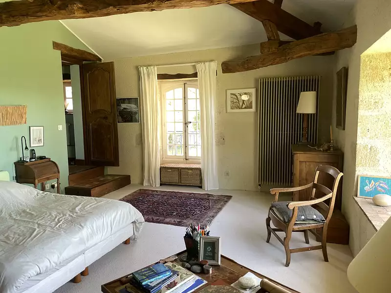 Maison, 428 m²